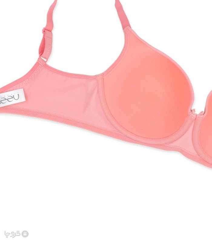 سوتین نیو کاپدار میکروفایبر کد 2018 - تخفیف دار