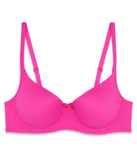 خرید سوتین نیو کاپدار میکروفایبر کد 2018 - تخفیف دار