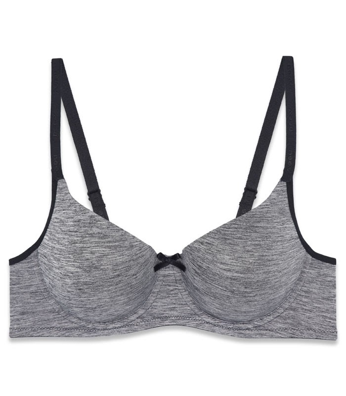 سوتین نیو کاپدار میکروفایبر کد 2018 - تخفیف دار