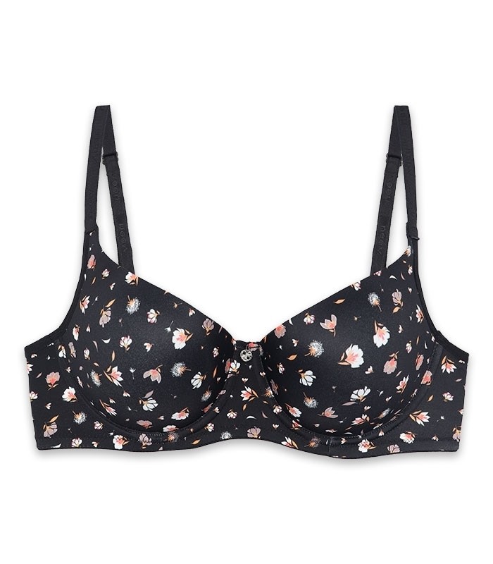 سوتین نیو کاپدار میکروفایبر کد 2018 - تخفیف دار