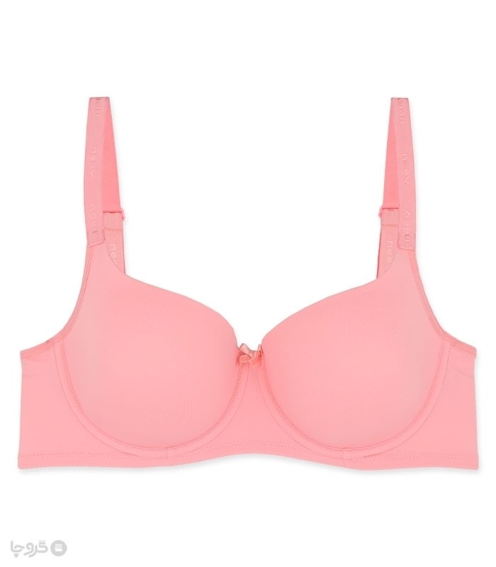 سوتین نیو کاپدار میکروفایبر کد 2018 - تخفیف دار