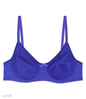 خرید سوتین نیو میکروفایبر ضد حساسیت فنردار کد 2414 - تخفیف دار