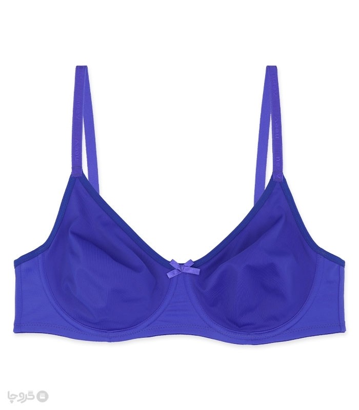 سوتین نیو میکروفایبر ضد حساسیت فنردار کد 2414 - تخفیف دار