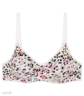 خرید سوتین نیو میکروفایبر ضد حساسیت فنردار کد 2414 - تخفیف دار