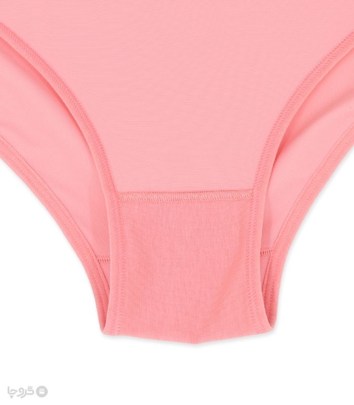 شورت زنانه نیو اسلیپ میکروفایبر ضد حساسیت کد 2414 - تخفیف دار