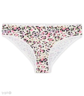 خرید شورت زنانه نیو اسلیپ میکروفایبر ضد حساسیت کد 2414 - تخفیف دار