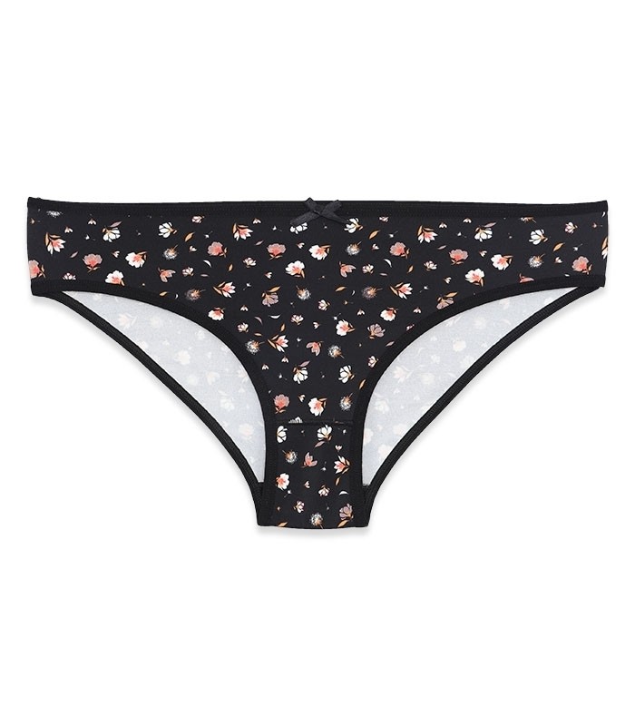 شورت زنانه نیو اسلیپ میکروفایبر ضد حساسیت کد 2018 - تخفیف دار