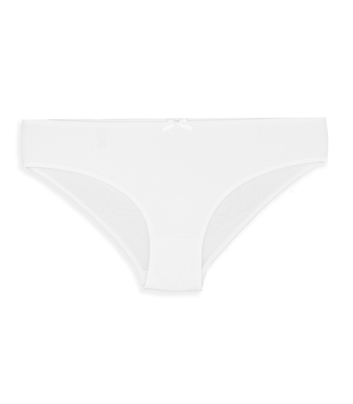 خرید شورت زنانه نیو اسلیپ میکروفایبر ضد حساسیت کد 2018 - تخفیف دار