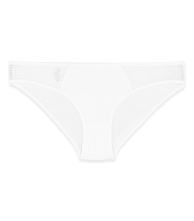 خرید شورت زنانه نیو اسلیپ میکروفایبر و دانتل کد 2428 - تخفیف دار