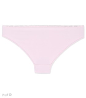 شورت زنانه نیو اسلیپ میکروفایبر و دانتل کد 2030 کالکشن W2024 - تخفیف دار