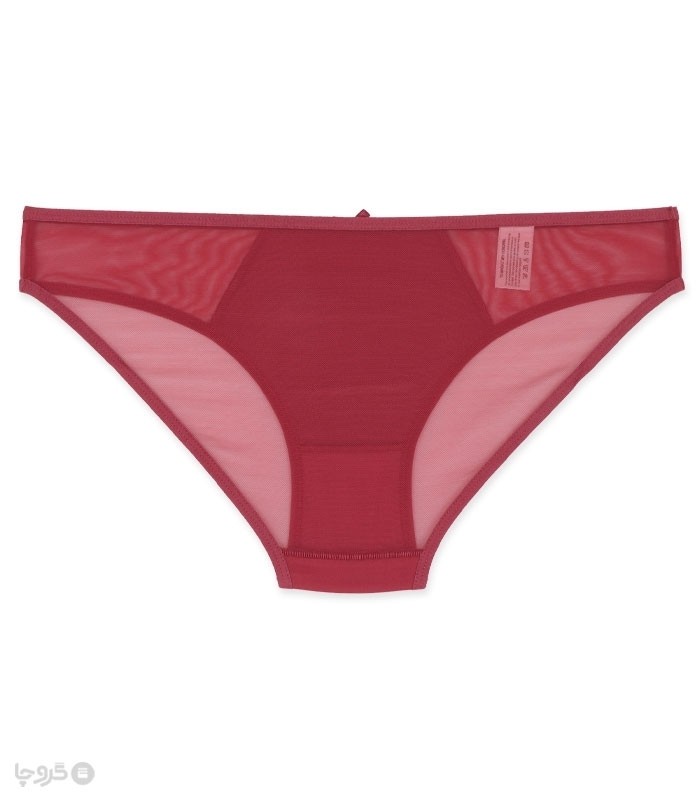 شورت زنانه نیو اسلیپ حریر و پرلون کد 2520 - تخفیف دار