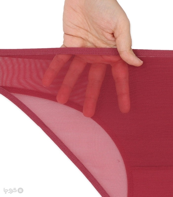 شورت زنانه نیو اسلیپ حریر و پرلون کد 2520 - تخفیف دار