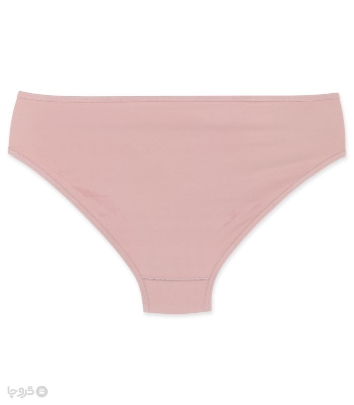 شورت زنانه نیو اسلیپ میکروفایبر و دانتل کد 911 کالکشن W2024 - تخفیف دار