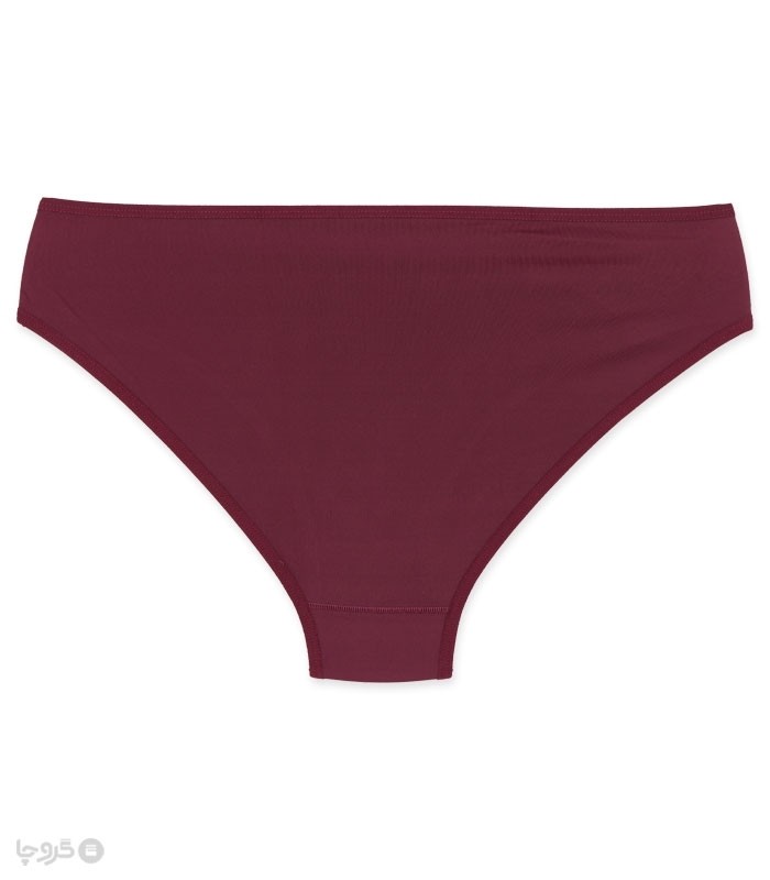 شورت زنانه نیو اسلیپ میکروفایبر و دانتل کد 911 کالکشن W2024 - تخفیف دار