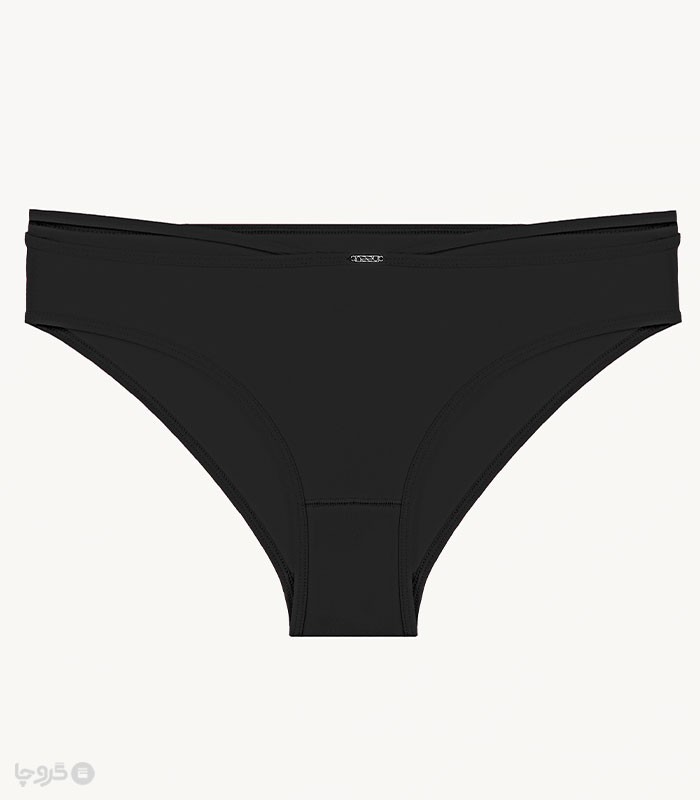 شورت زنانه نیو اسلیپ میکروفایبر کد 2014