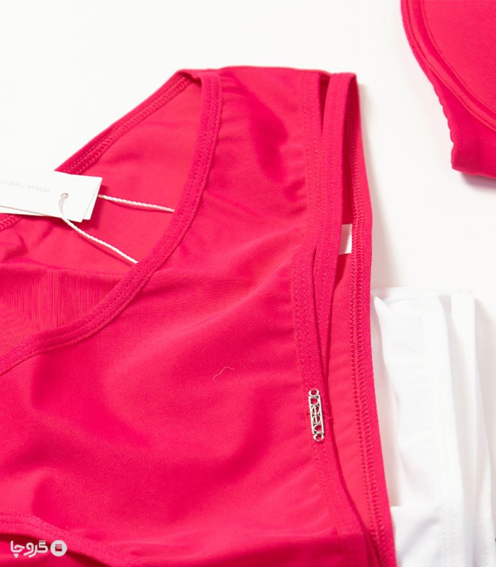 شورت زنانه نیو اسلیپ میکروفایبر کد 2014