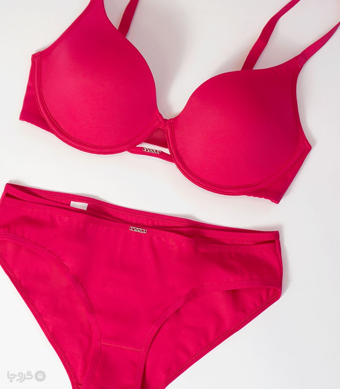 سوتین نیو کاپدار فنردار کد 2014