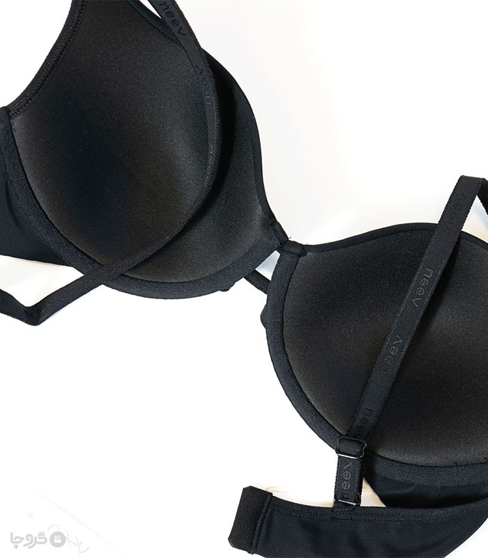 سوتین نیو کاپدار فنردار کد 2014