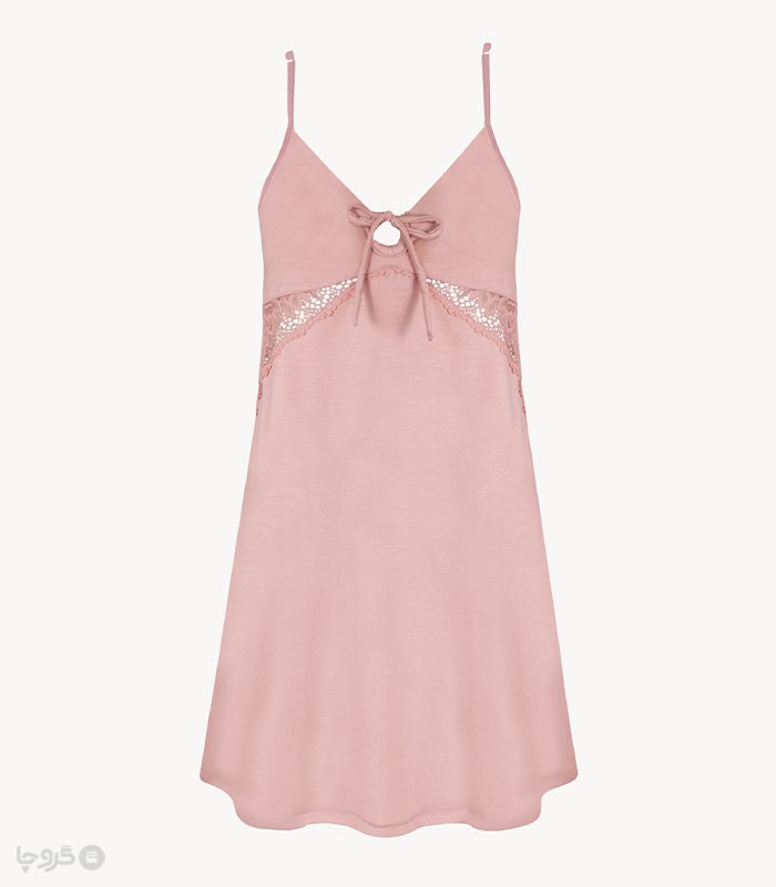 خرید پیراهن مودال و دانتل Neev نیو کد Ayden