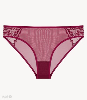 شورت زنانه نیو اسلیپ حریر و دانتل کد Betisa