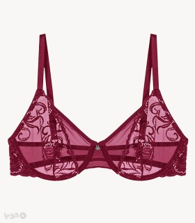 سوتین فانتزی فنردار نیو کد Betisa