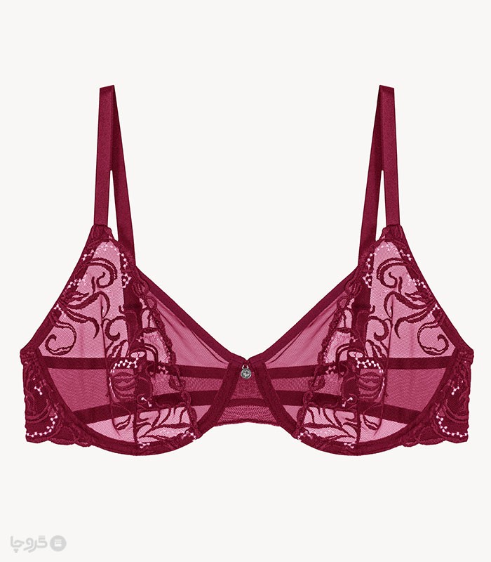 سوتین فانتزی فنردار نیو کد Betisa