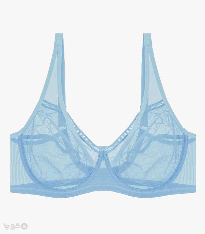 خرید سوتین مینی مایزر نیو حریر فنردار کد Lome