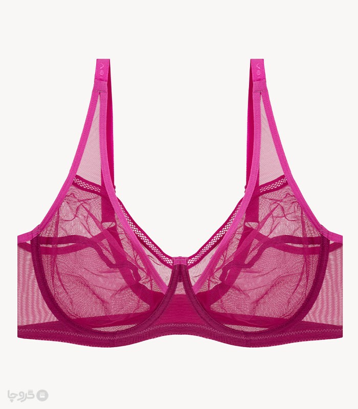 سوتین مینی مایزر نیو حریر فنردار کد Lome