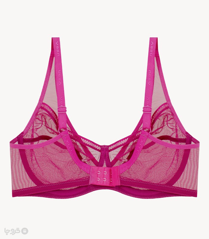 سوتین مینی مایزر نیو حریر فنردار کد Lome