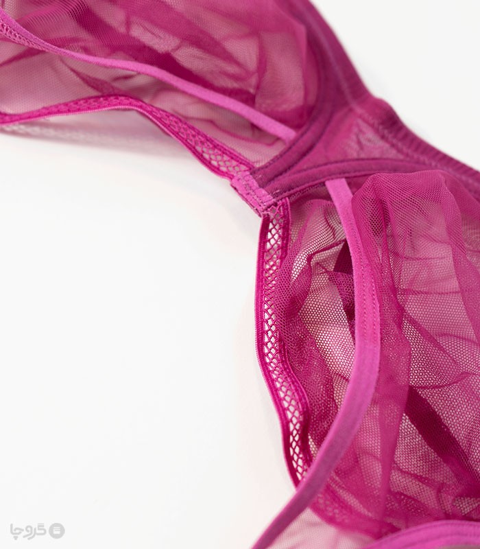 سوتین مینی مایزر نیو حریر فنردار کد Lome