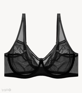 خرید سوتین مینی مایزر نیو حریر فنردار کد Lome