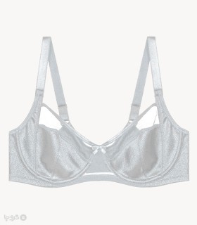 خرید سوتین مینی مایزر نیو حریر فنردار کد Nadin