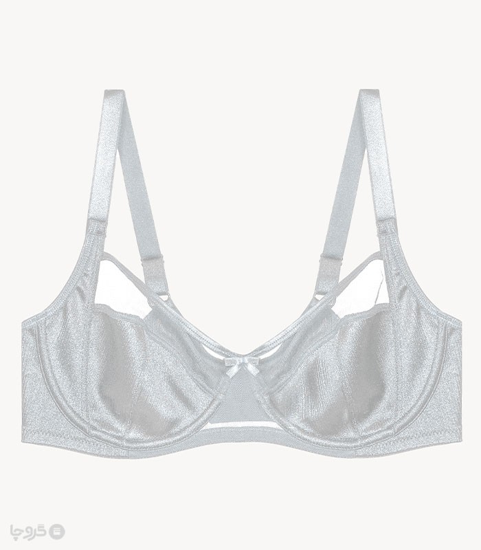 خرید سوتین مینی مایزر نیو حریر فنردار کد Nadin