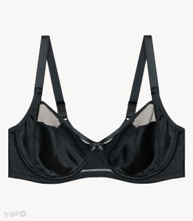 خرید سوتین مینی مایزر نیو حریر فنردار کد Nadin