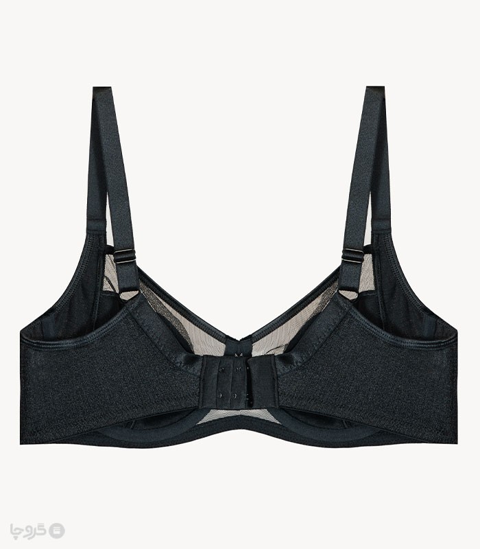 سوتین مینی مایزر نیو حریر فنردار کد Nadin