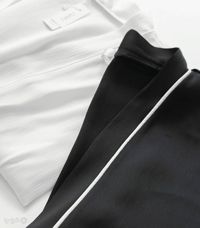 روبدوشامبر ساتن نیو کد Yafa