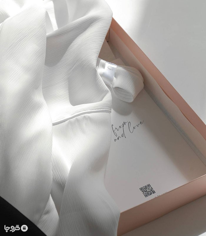 روبدوشامبر ساتن نیو کد Yafa