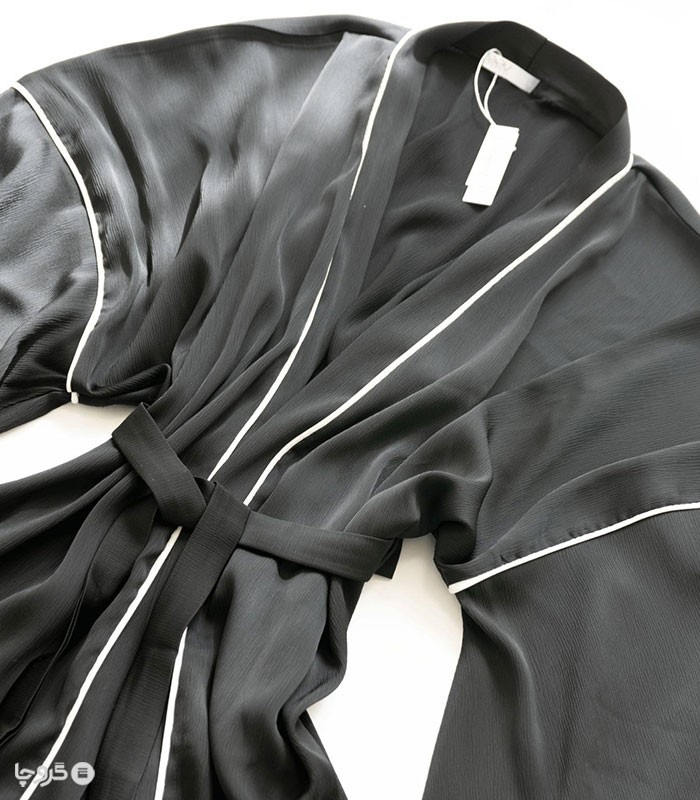 روبدوشامبر ساتن نیو کد Yafa