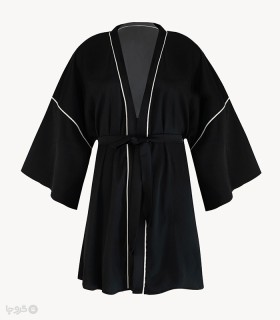 خرید روبدوشامبر ساتن نیو کد Yafa