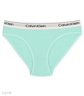 شورت زنانه اسلیپ نخی کبریتی لعیا کد 251 طرح Calvin Klein