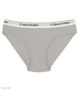 خرید شورت زنانه اسلیپ نخی کبریتی لعیا کد 251 طرح Calvin Klein