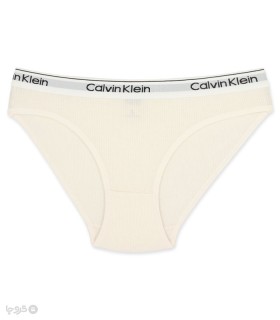 خرید شورت زنانه اسلیپ نخی کبریتی لعیا کد 251 طرح Calvin Klein