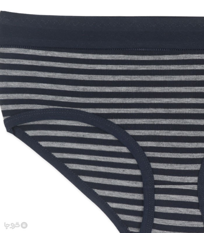 شورت زنانه اسلیپ نخی کش مخفی لعیا کد 171طرح رینگی