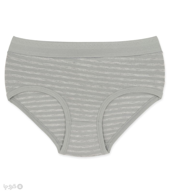 شورت زنانه اسلیپ نخی کش مخفی لعیا کد 171طرح رینگی