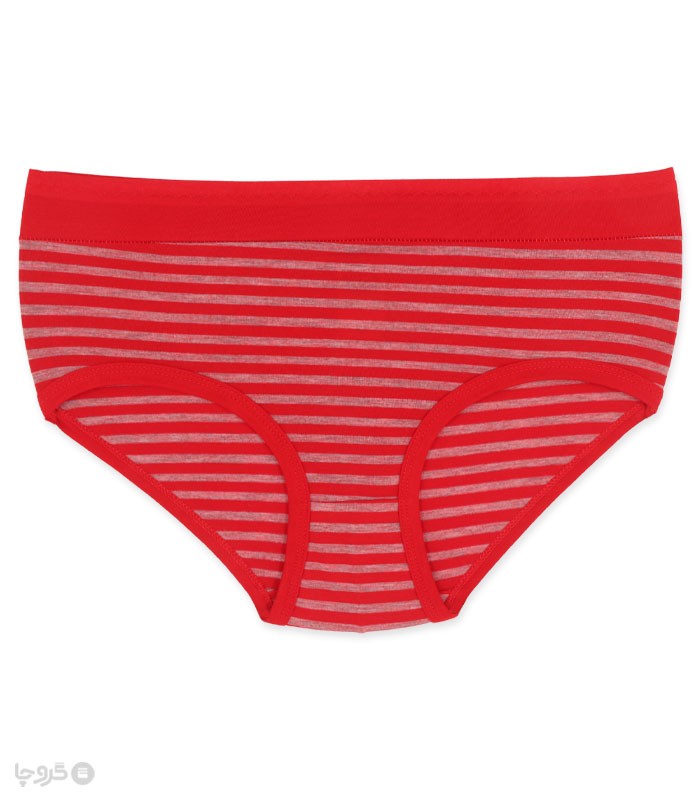 شورت زنانه اسلیپ نخی کش مخفی لعیا کد 171طرح رینگی