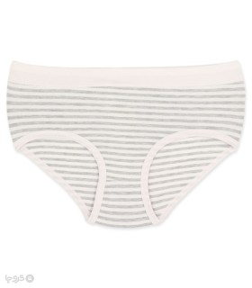 خرید شورت زنانه اسلیپ نخی کش مخفی لعیا کد 171 طرح رینگی