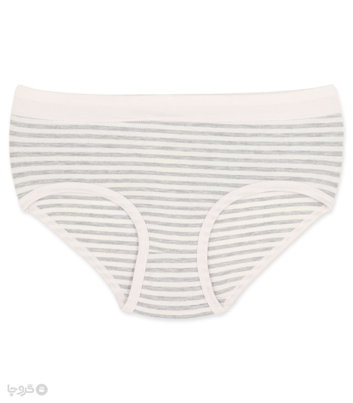 شورت زنانه اسلیپ نخی کش مخفی لعیا کد 171طرح رینگی