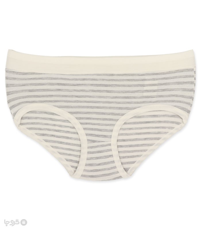 شورت زنانه اسلیپ نخی کش مخفی لعیا کد 171طرح رینگی