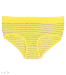 خرید شورت زنانه اسلیپ نخی کش مخفی لعیا کد 171 طرح رینگی