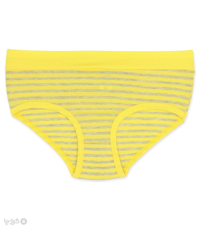 شورت زنانه اسلیپ نخی کش مخفی لعیا کد 171طرح رینگی